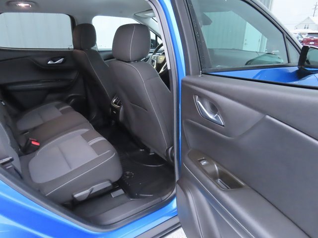 Used 2024 Chevrolet Blazer LT w/ Convenience Package image 26