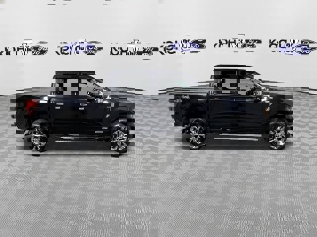 New 2025 Ford F150 XLT w/ Equipment Group 302A MID image 9