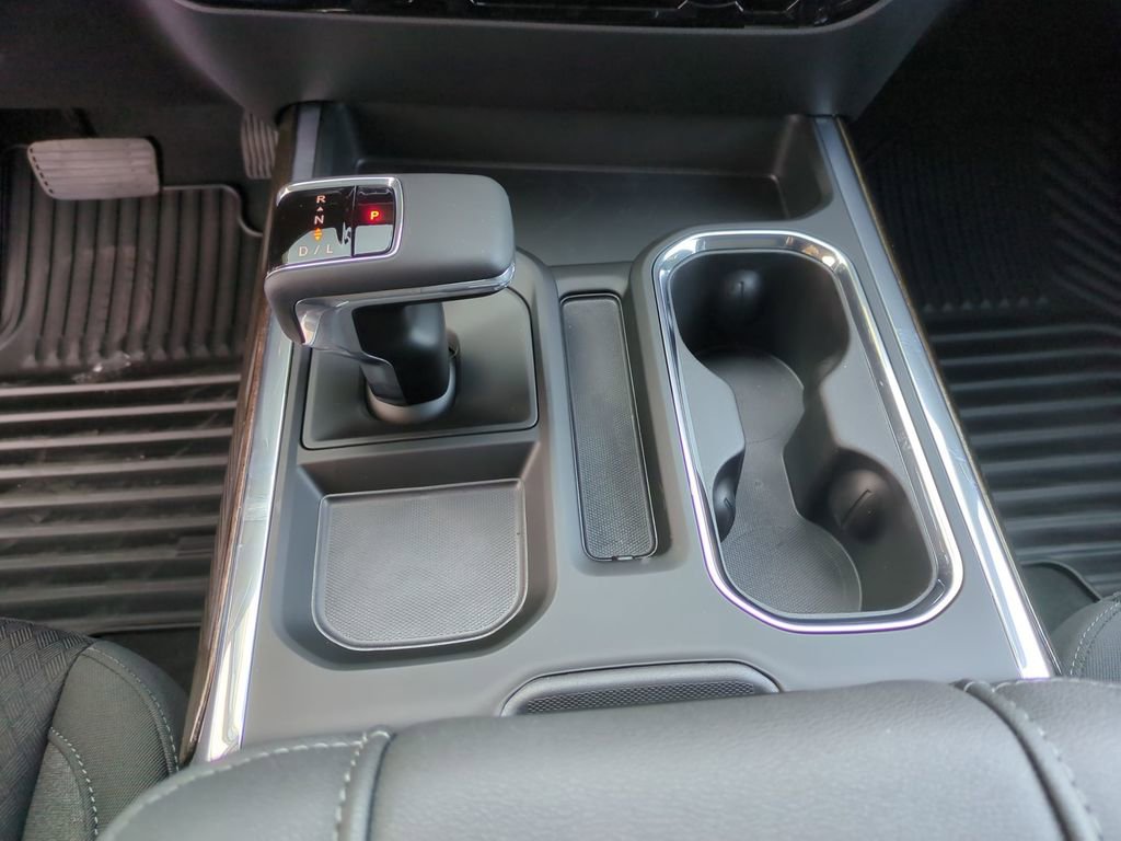 New 2026 GMC Sierra 1500 Elevation w/ Preferred Package image 13