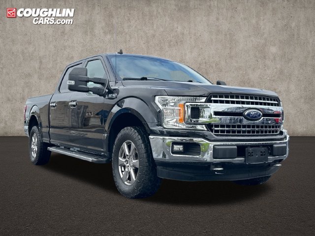 Used 2019 Ford F150 XLT w/ XTR Package