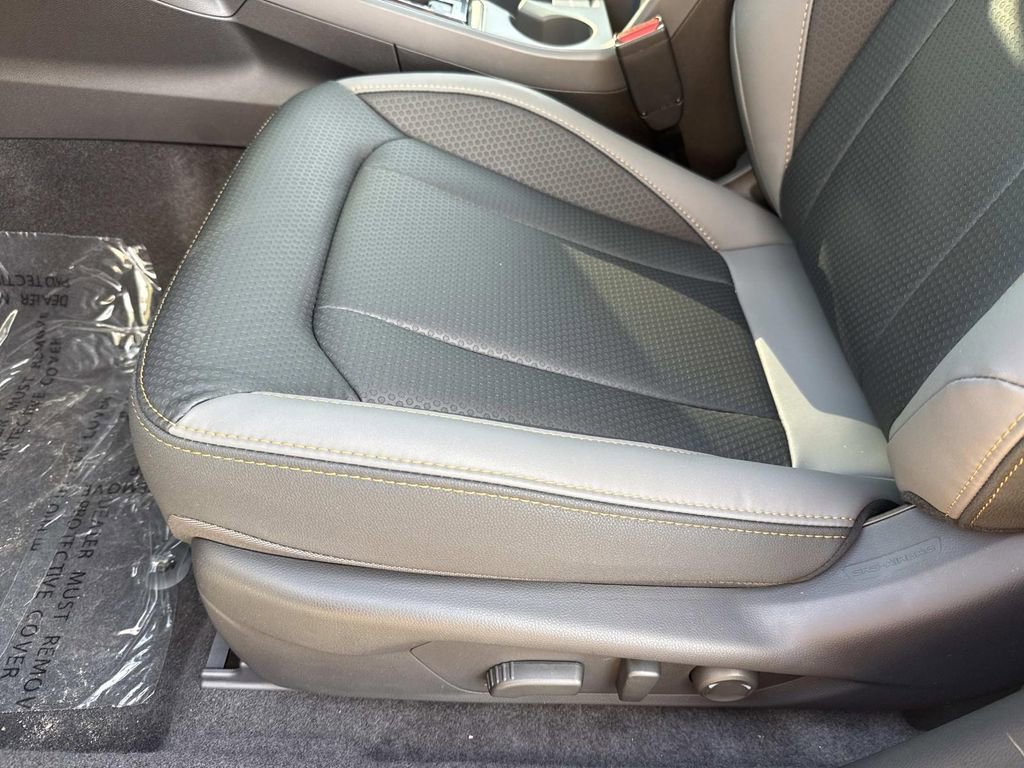 New 2026 Subaru Crosstrek 2.5i Wilderness image 26