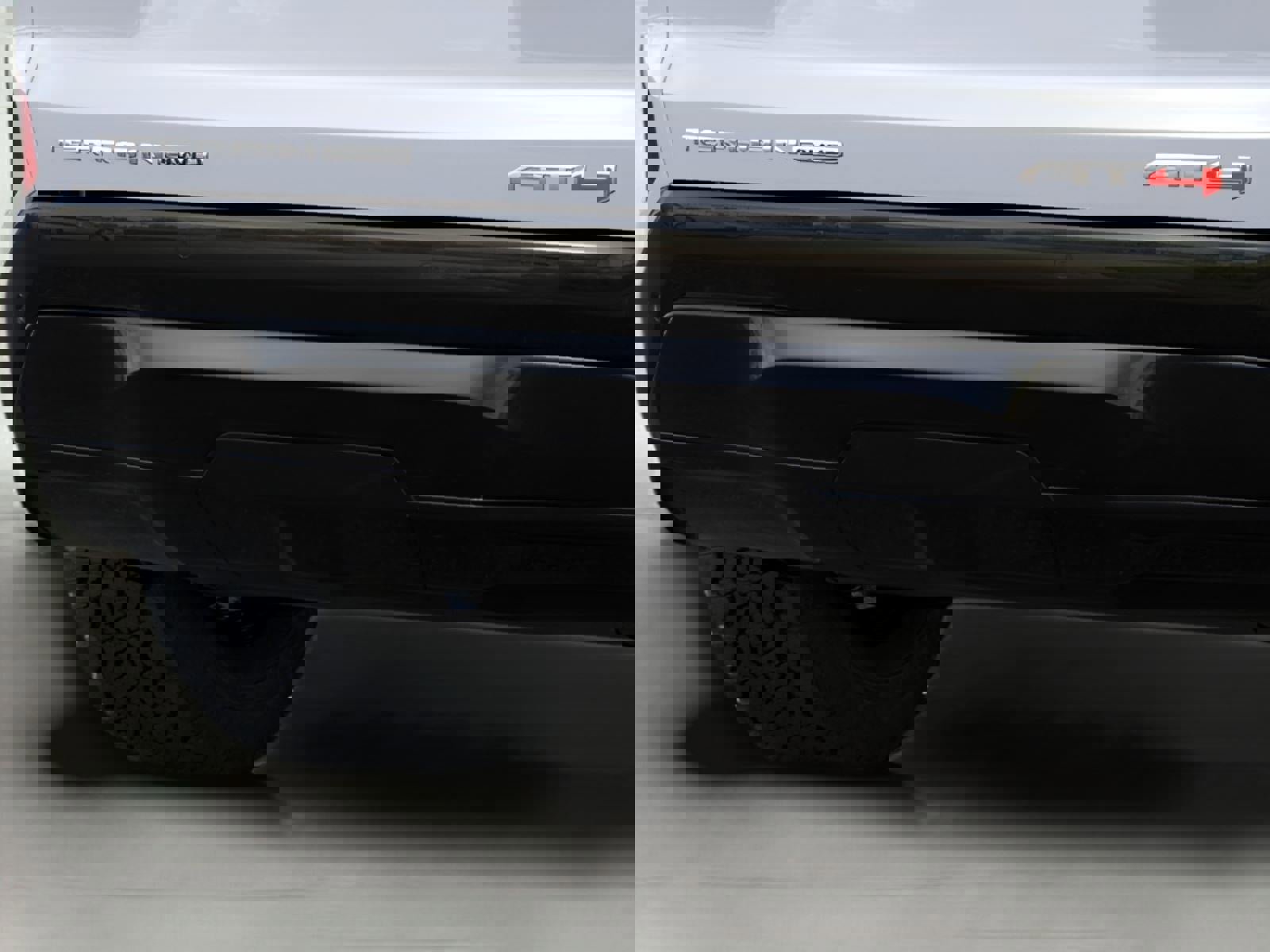 New 2026 GMC Terrain AT4 image 14