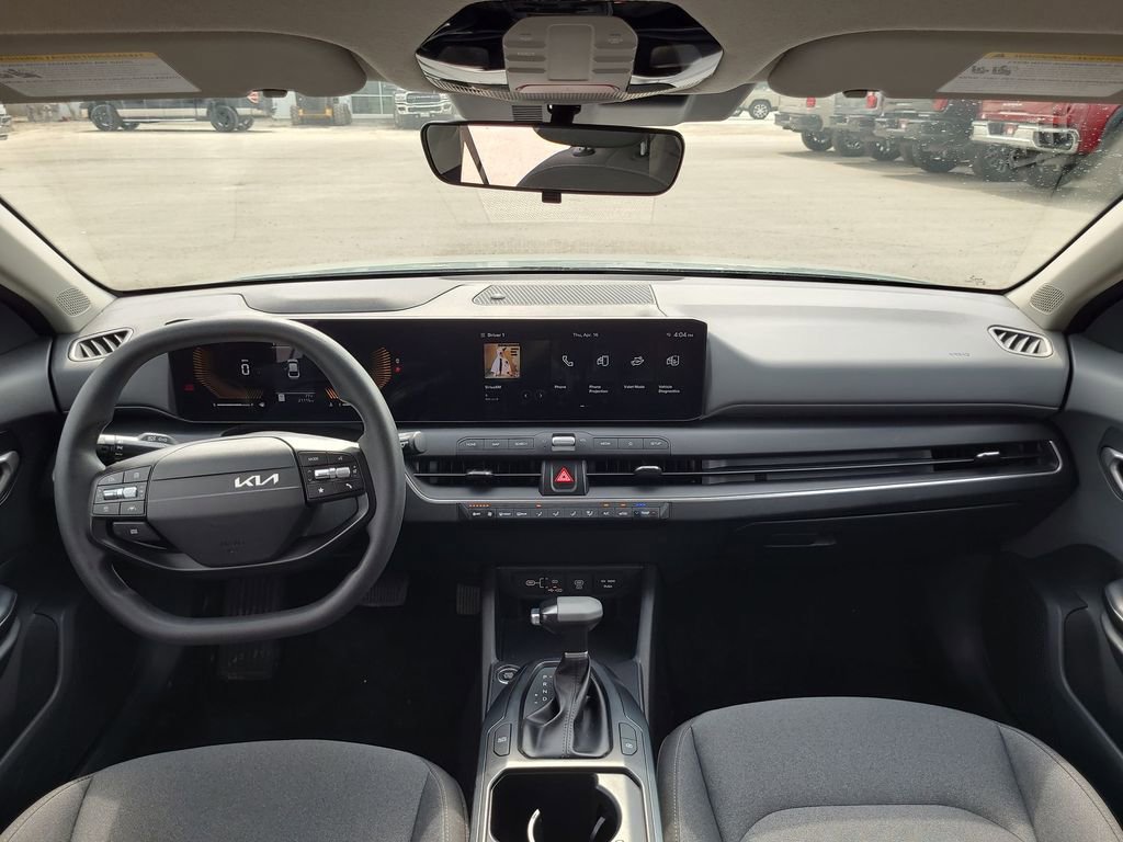 Used 2025 Kia K4 LXS FWD image 21