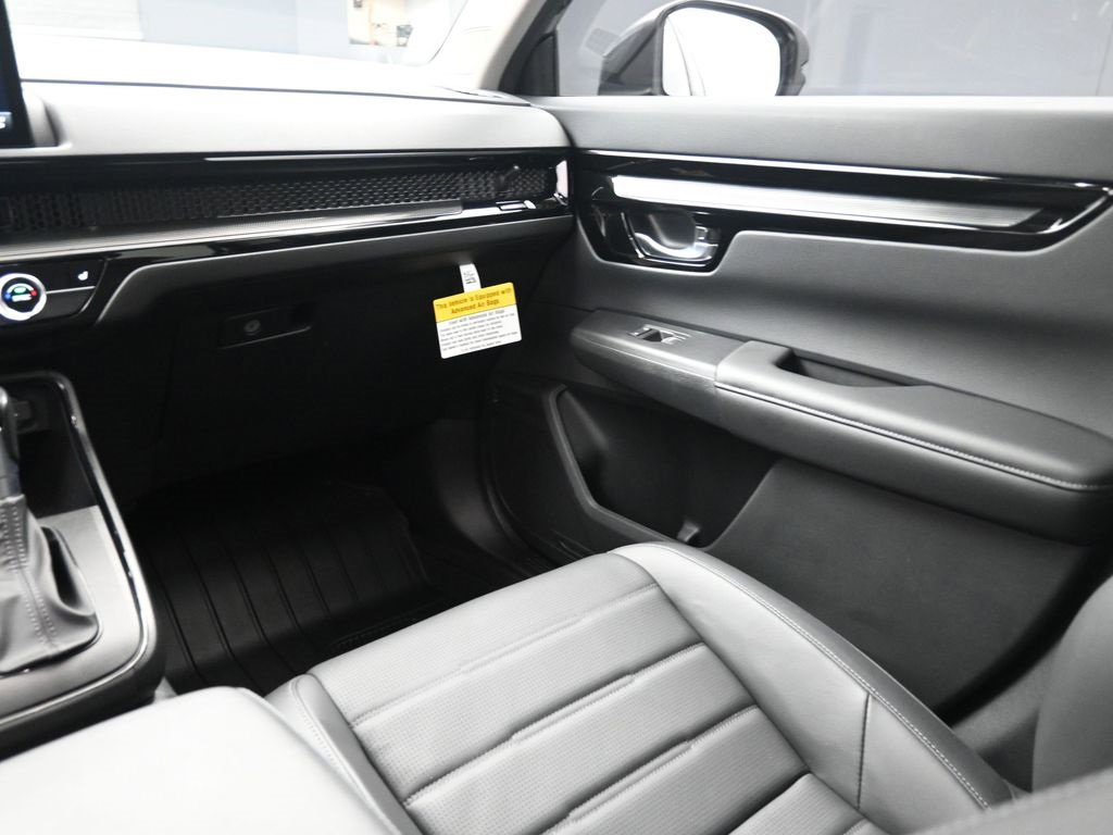 Used 2024 Honda CR-V EX-L image 29