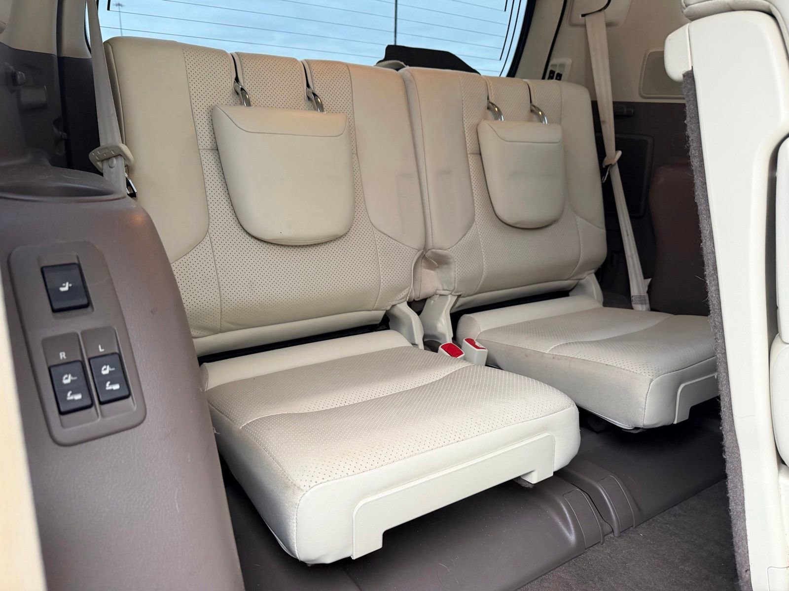 Used 2016 Lexus GX 460 Luxury AWD/4WD image 24