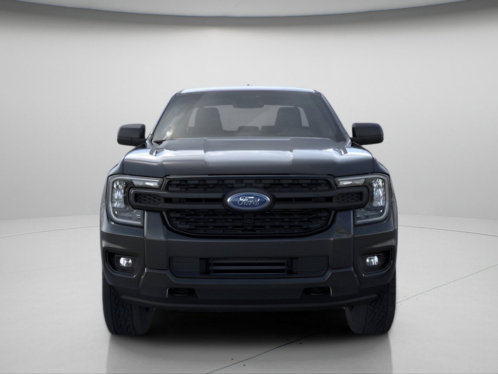 New 2026 Ford Ranger XL w/ Trailer Tow Package AWD/4WD image 6