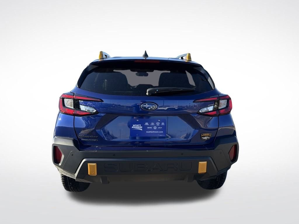 New 2026 Subaru Crosstrek 2.5i Wilderness image 6