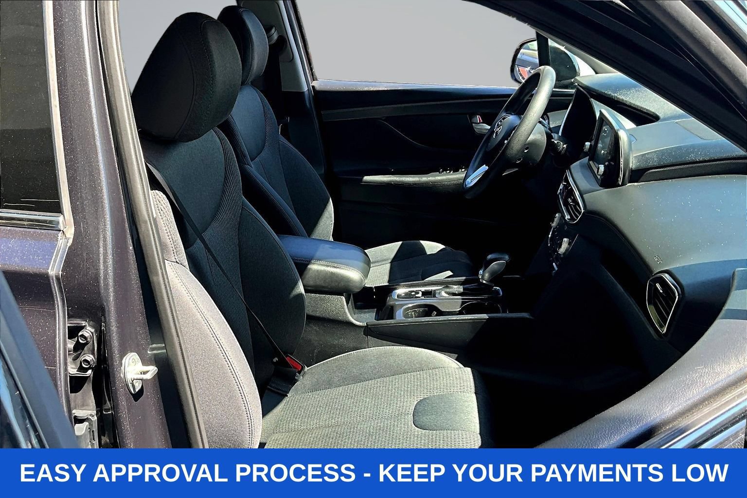 Used 2020 Hyundai Santa Fe SEL AWD/4WD image 35