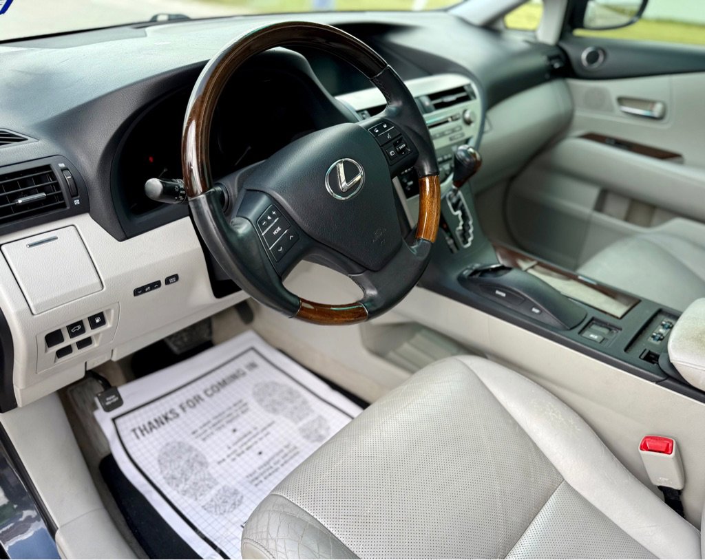 Used 2010 Lexus RX 350 2WD image 10