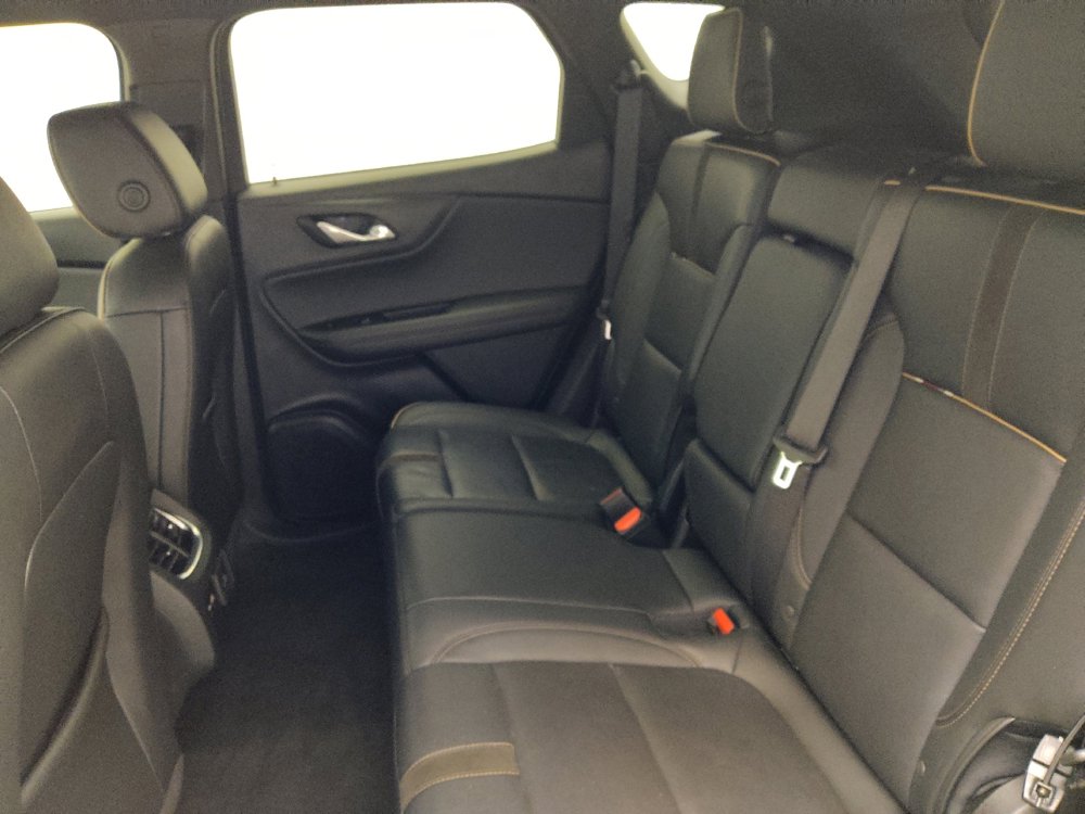 Used 2020 Chevrolet Blazer Premier image 18