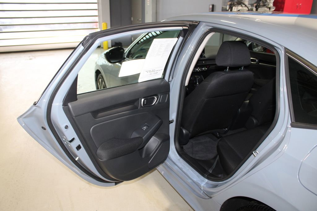 Used 2024 Honda Civic EX image 18