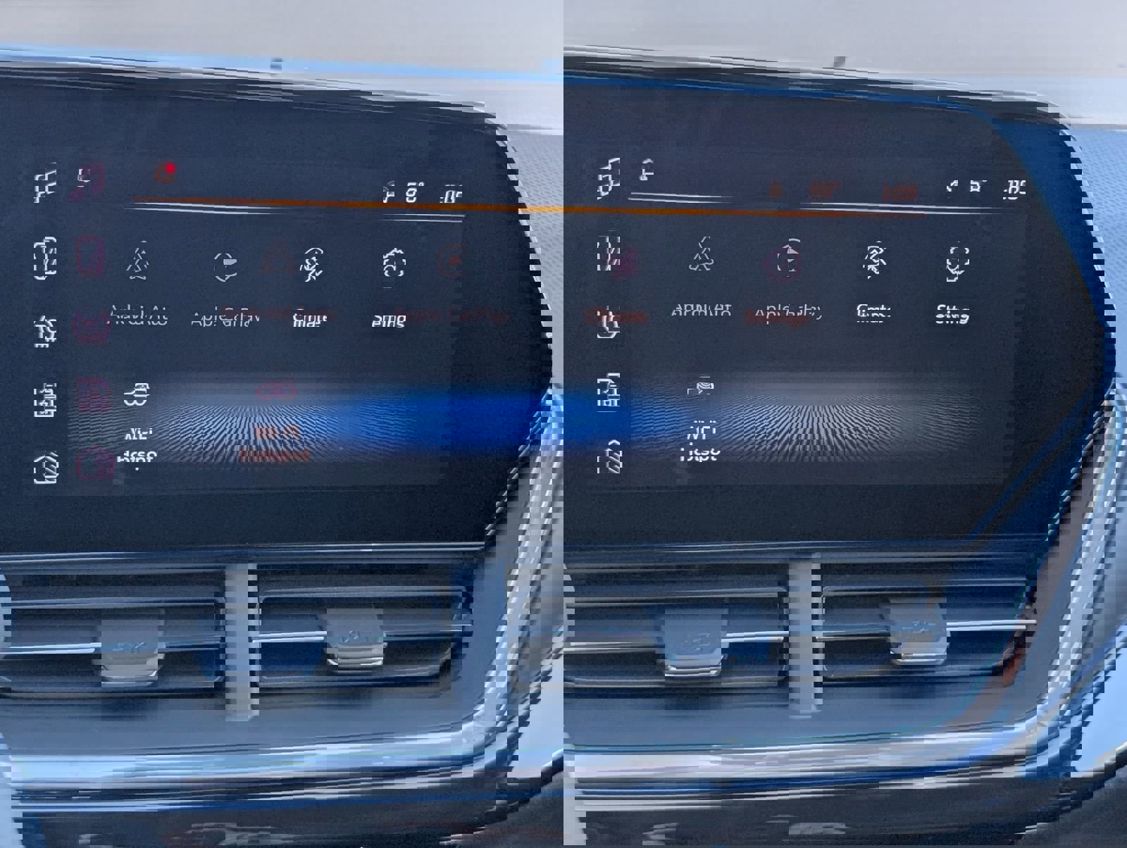 New 2026 Chevrolet Trax ACTIV w/ Driver Confidence Package image 13