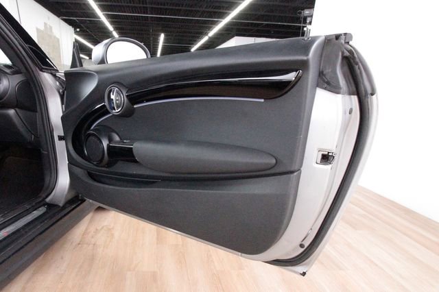 Used 2024 MINI Cooper S image 24