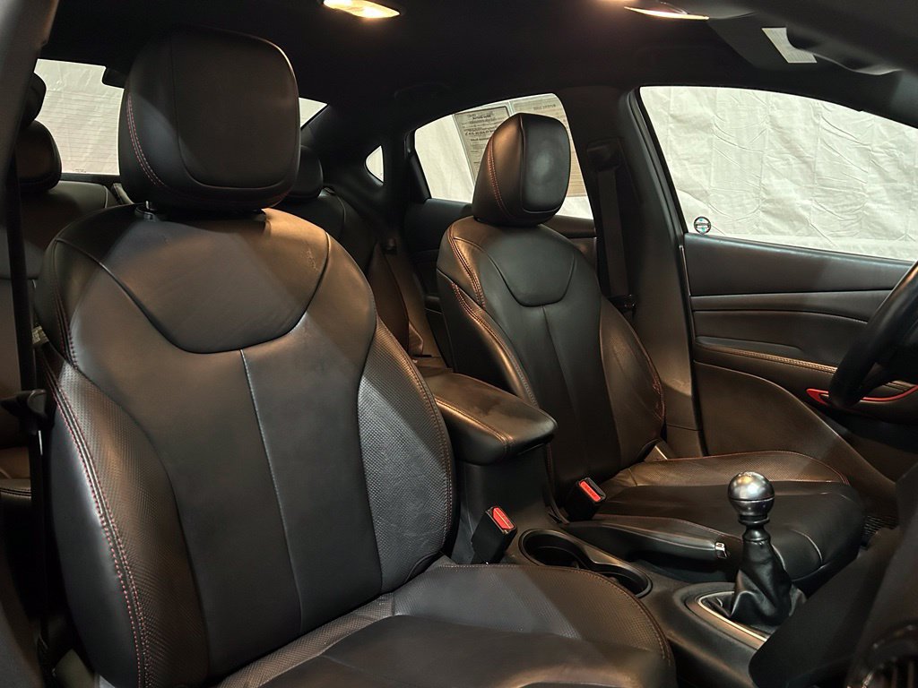 Used 2014 Dodge Dart GT FWD image 35