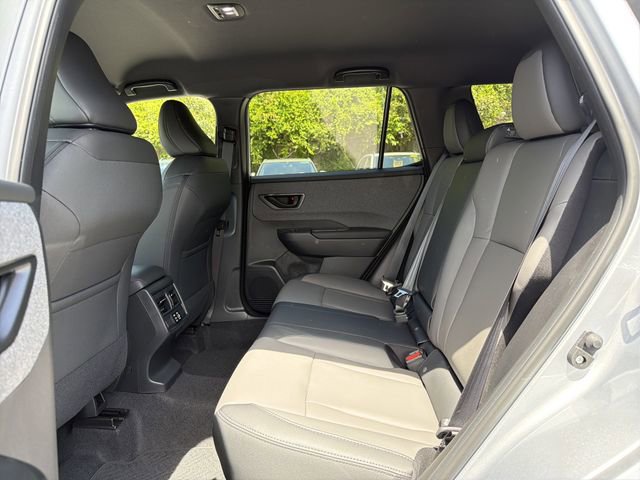 New 2026 Subaru Outback Premium AWD/4WD image 13