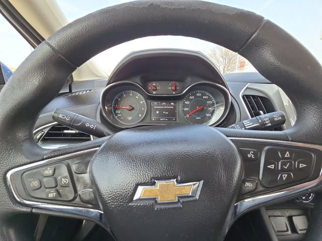 Used 2017 Chevrolet Cruze LT w/ Convenience Package image 25