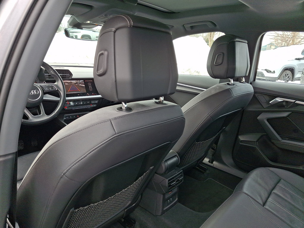 Used 2023 Audi A3 2.0T Premium image 21