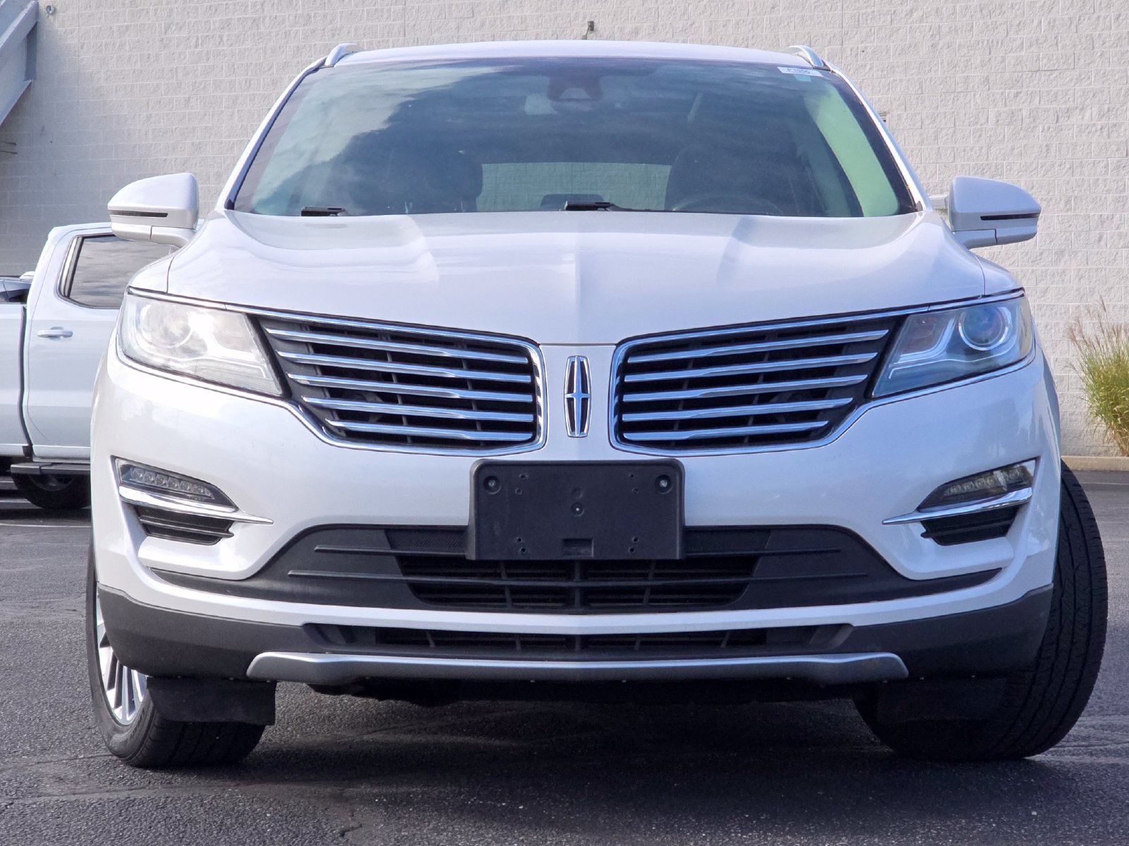 Used 2017 Lincoln MKC Reserve w/ Lincoln MKC Climate Package AWD/4WD image 13