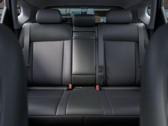 New 2026 Hyundai Kona SEL Premium image 12