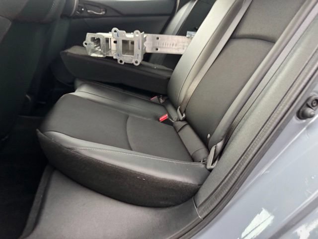 Used 2021 Honda Civic Sport image 6