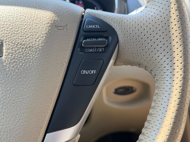 Used 2012 Nissan Murano LE w/ Platinum Pkg AWD/4WD image 19