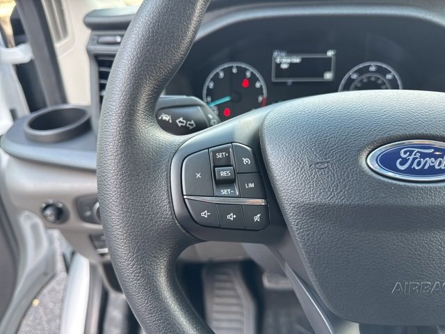 New 2025 Ford Transit 250 148 Medium Roof w/ Load Area Protection Package image 16