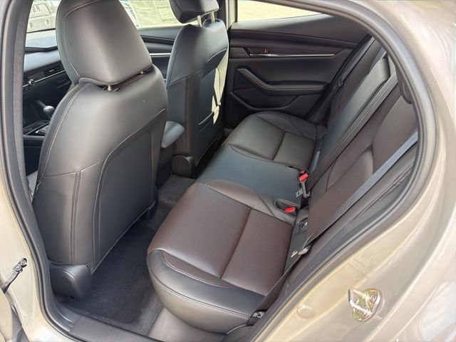 New 2026 MAZDA MAZDA3 2.5 S Hatchback w/ Premium Pkg image 7