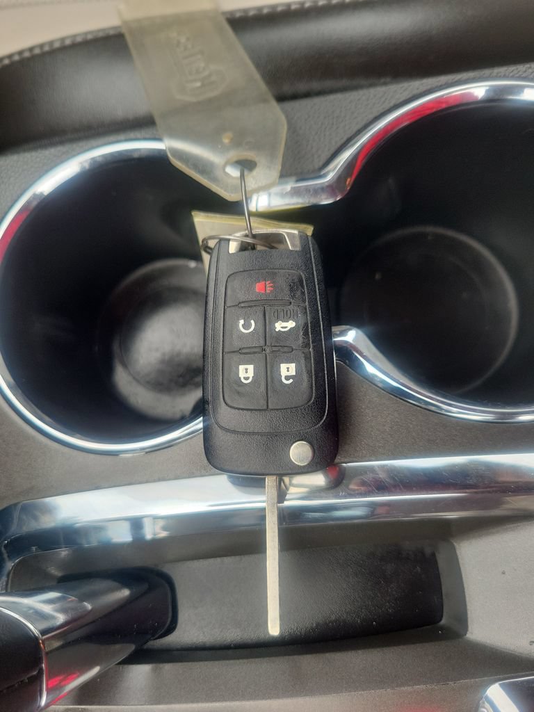Used 2017 GMC Terrain Denali FWD image 41