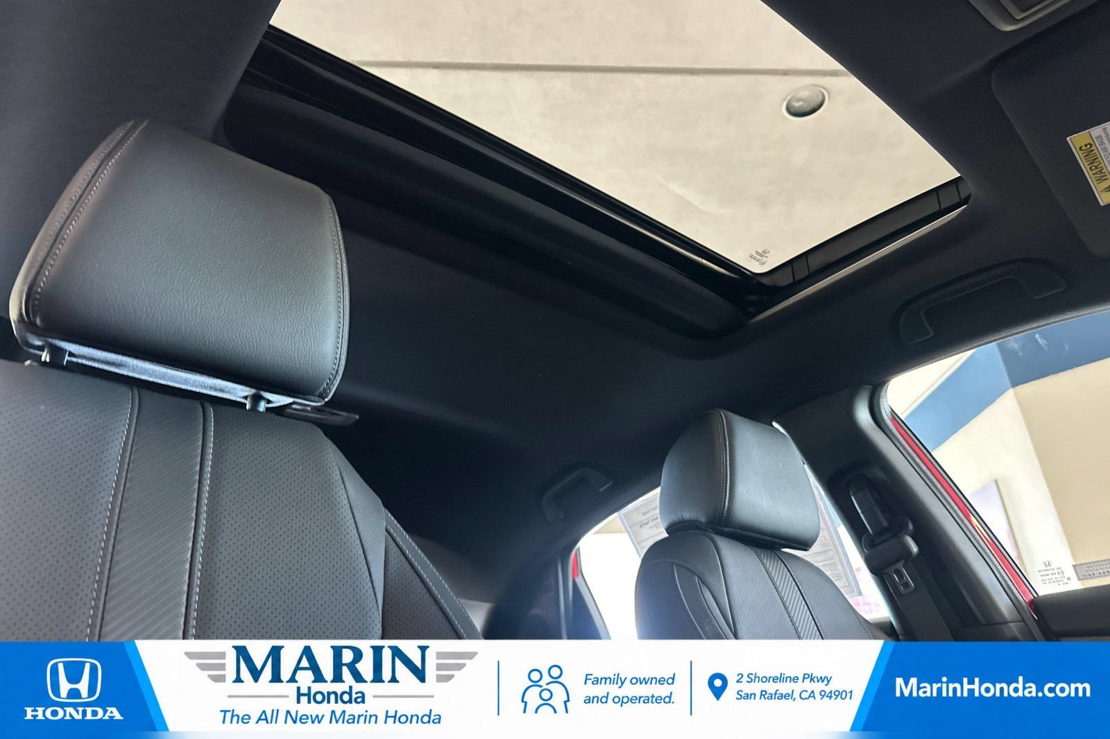 Used 2019 Honda Civic Sport Touring image 18