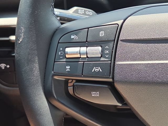 Certified 2026 Kia Sportage LX AWD/4WD image 10