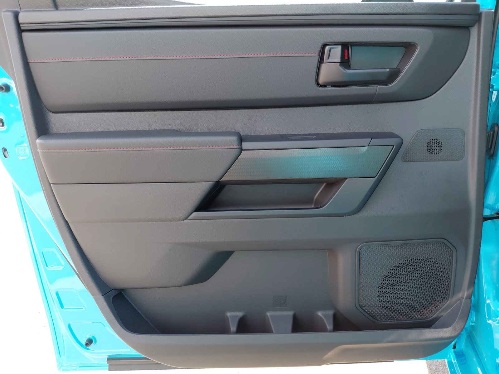New 2026 Toyota Tundra TRD Pro AWD/4WD image 23
