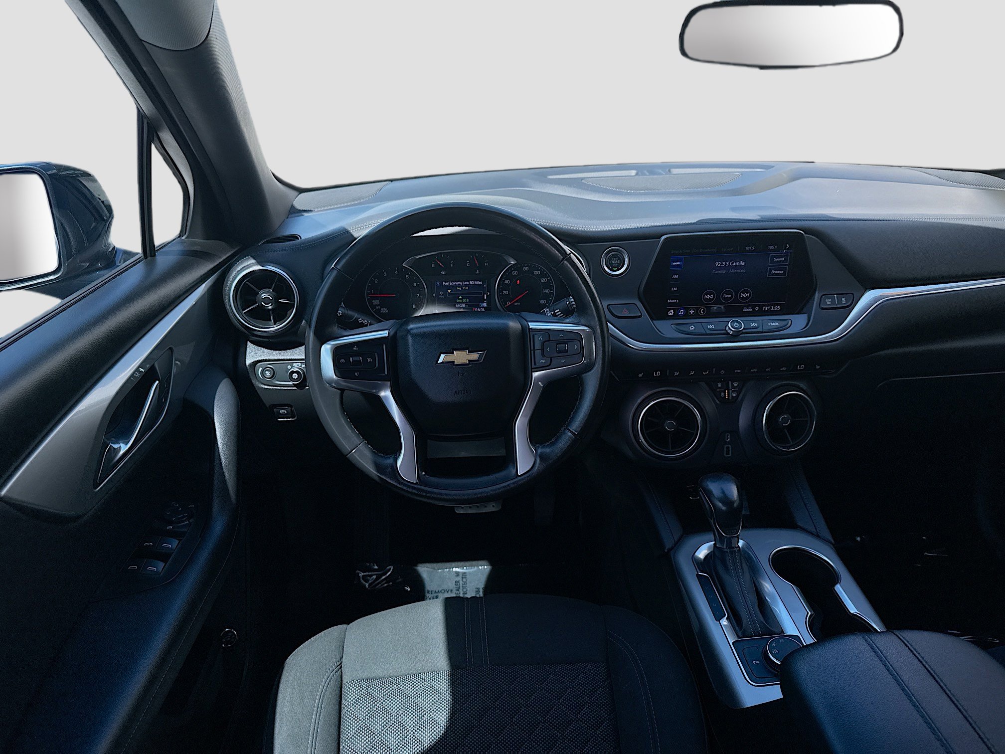 Used 2019 Chevrolet Blazer LT FWD image 20