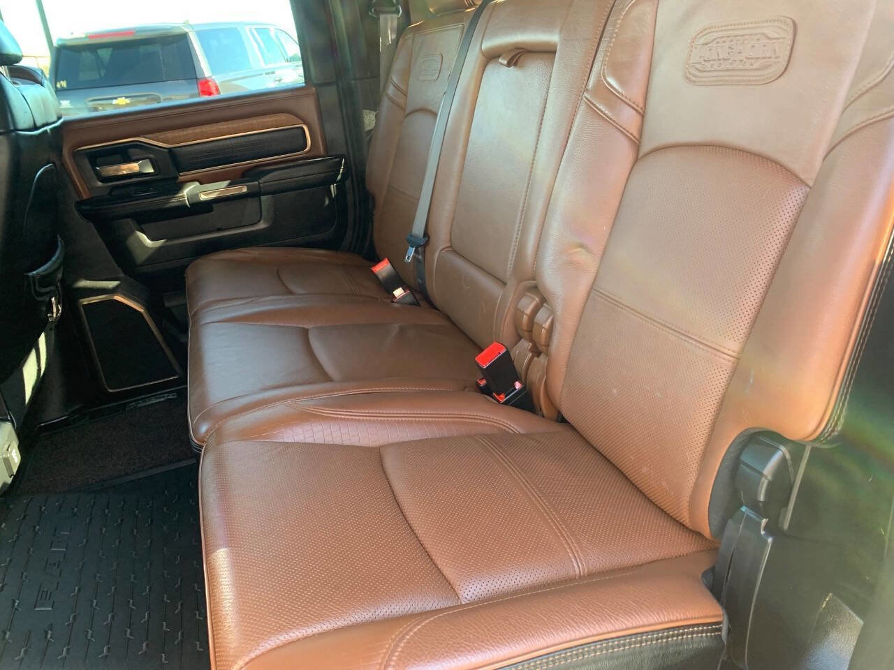 Used 2019 RAM 2500 Limited image 23