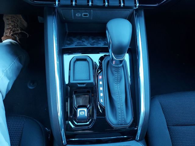 New 2026 GMC Canyon Elevation w/ Convenience Package image 22