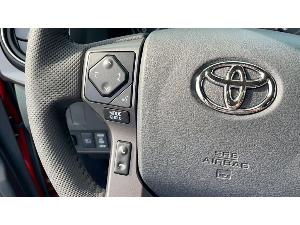 Used 2023 Toyota Tacoma TRD Off-Road AWD/4WD image 22