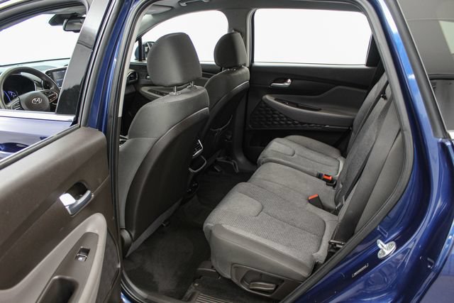 Used 2020 Hyundai Santa Fe SEL FWD image 19