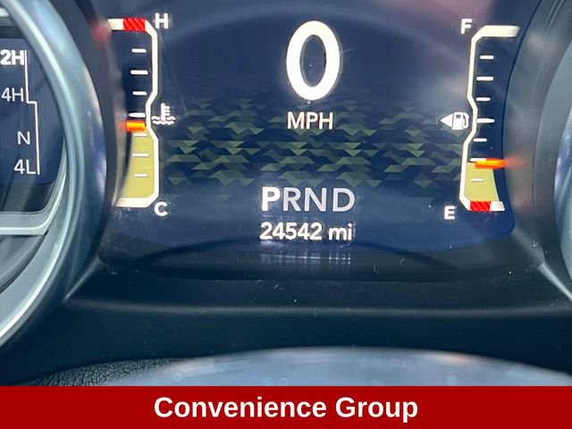 Used 2020 Jeep Gladiator Sport w/ Quick Order Package 24S image 8