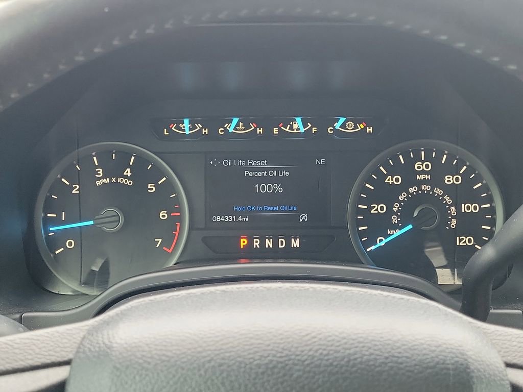 Used 2018 Ford F150 XLT w/ Equipment Group 302A Luxury RWD image 25