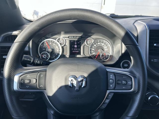 New 2026 RAM 1500 Tradesman image 6