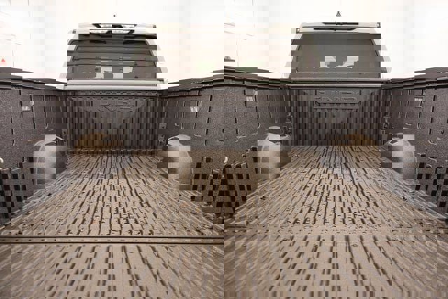 New 2026 Toyota Tundra Platinum image 24