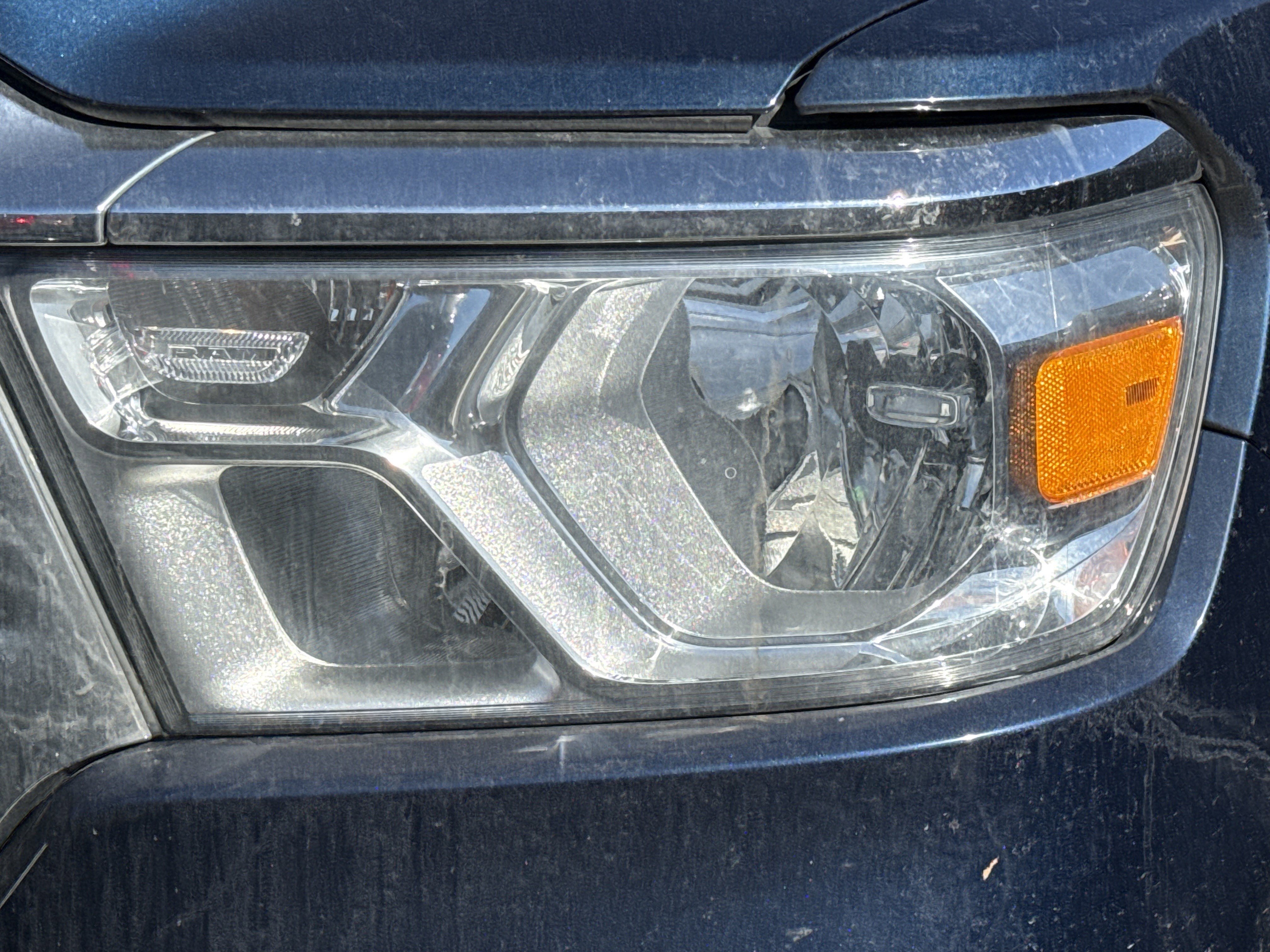 Used 2022 RAM 1500 Big Horn AWD/4WD image 10