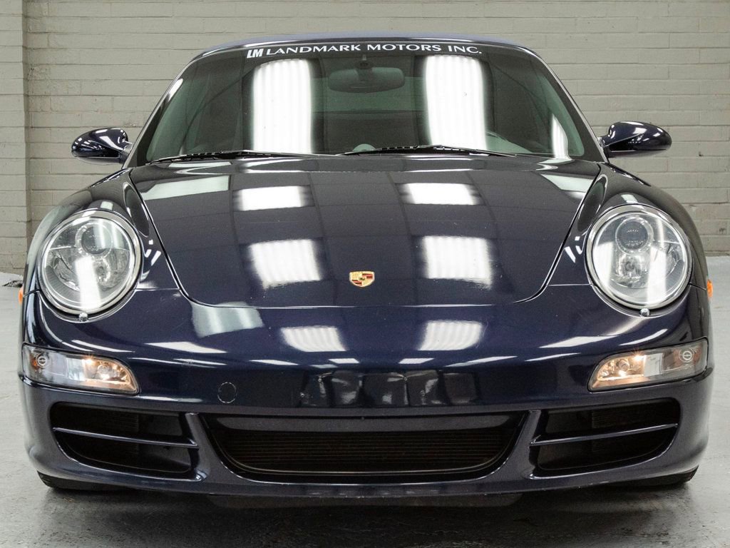 Used 2006 Porsche 911 Carrera S image 5