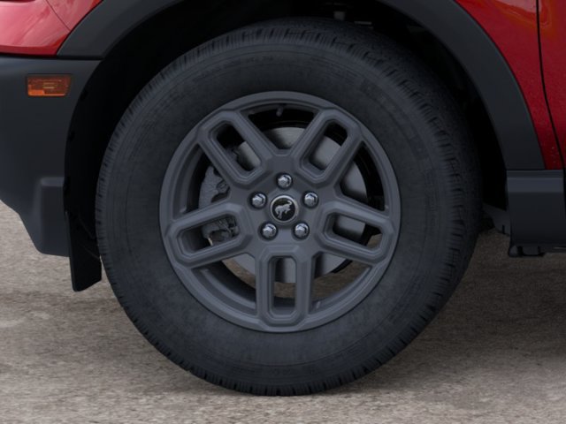 New 2026 Ford Bronco Sport Big Bend w/ Convenience Package AWD/4WD image 19