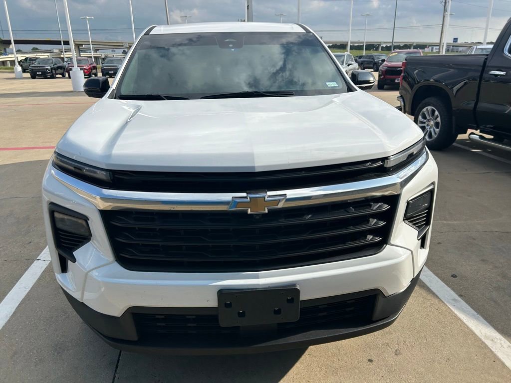 Used 2024 Chevrolet Traverse LS FWD image 14
