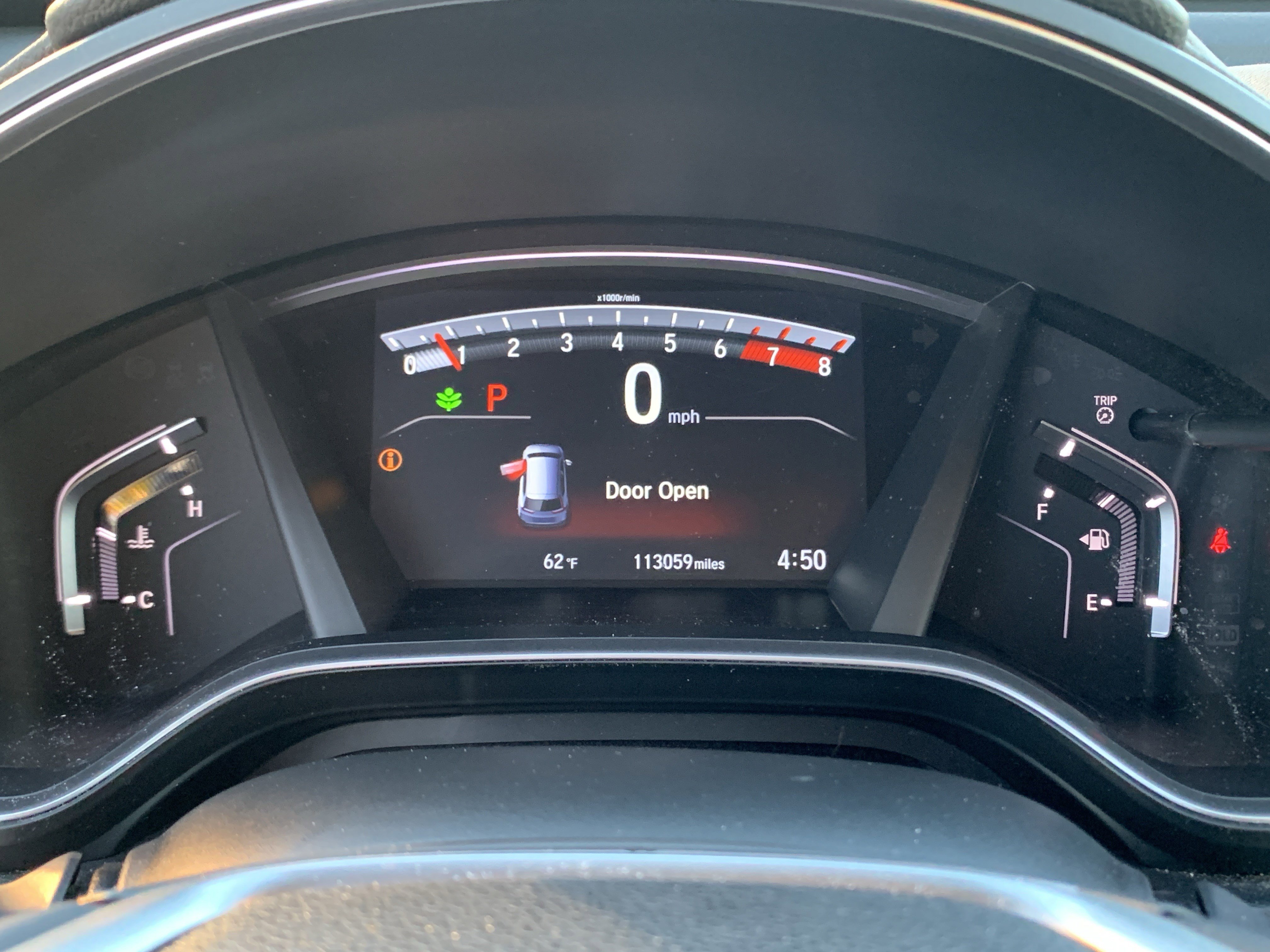 Used 2017 Honda CR-V EX-L image 21