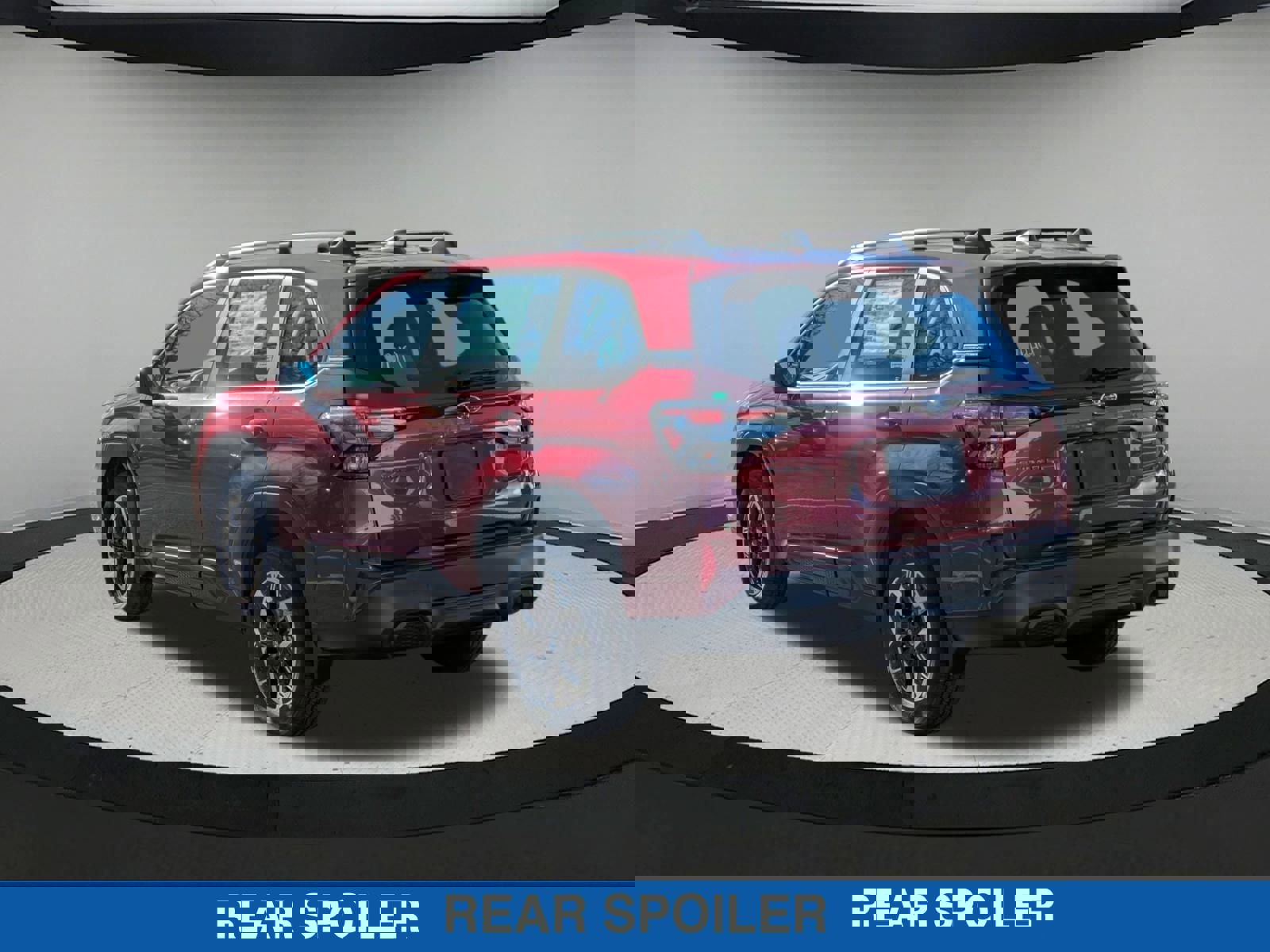 Certified 2026 Subaru Forester image 5