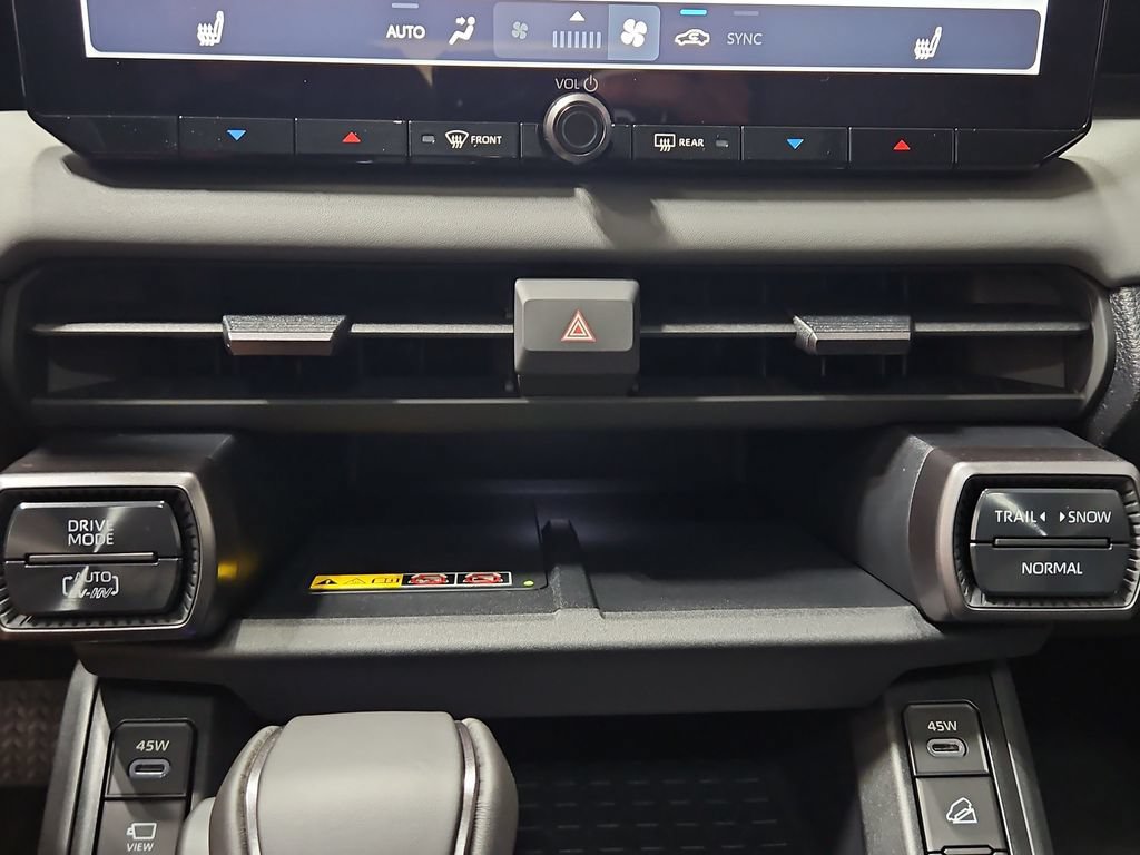 New 2026 Toyota RAV4 XSE AWD/4WD image 25