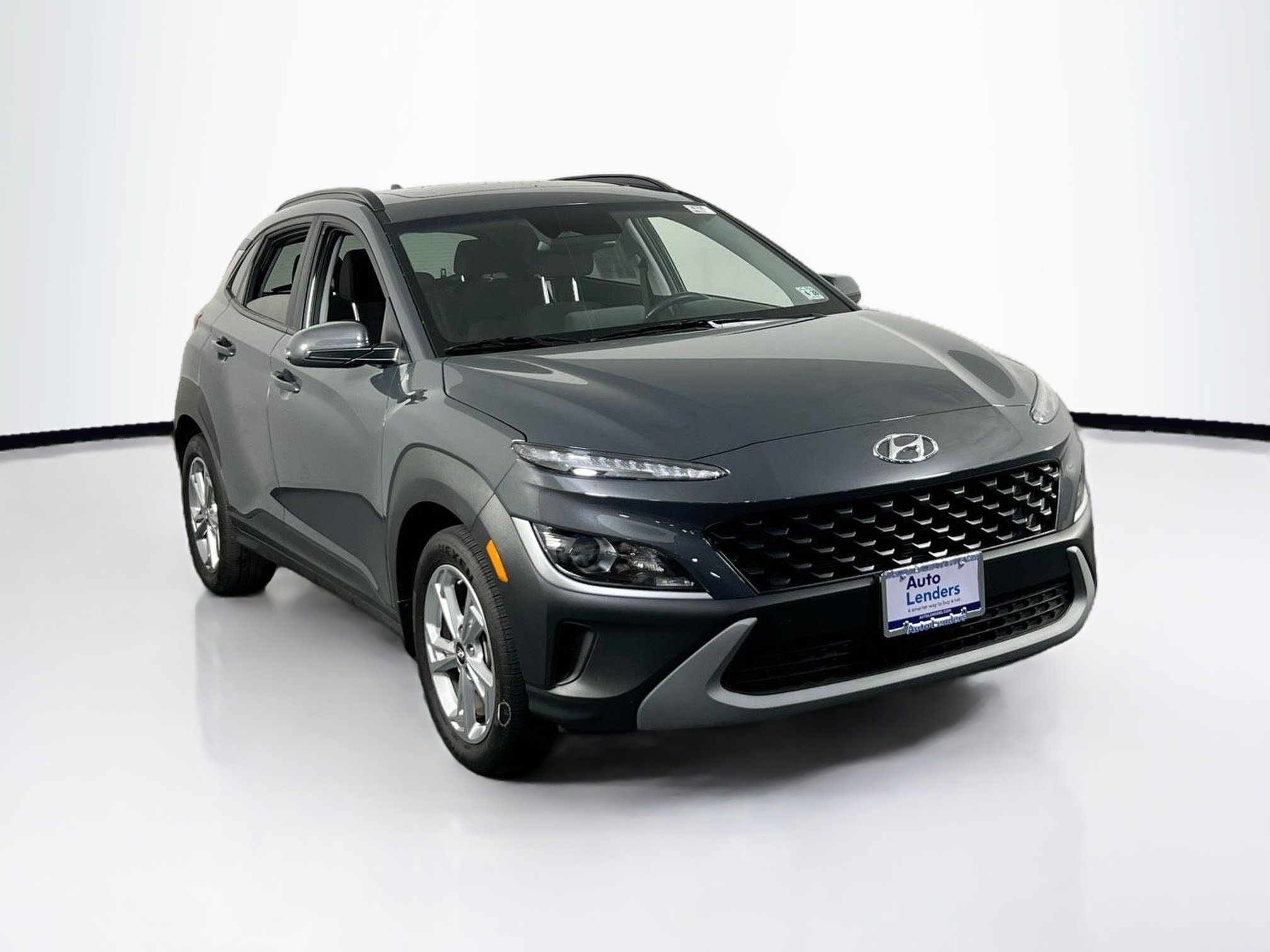 Used 2023 Hyundai Kona SEL w/ Convenience Package AWD/4WD image 3