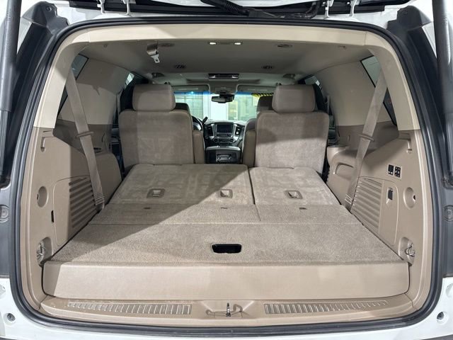 Used 2016 Chevrolet Tahoe LTZ image 12