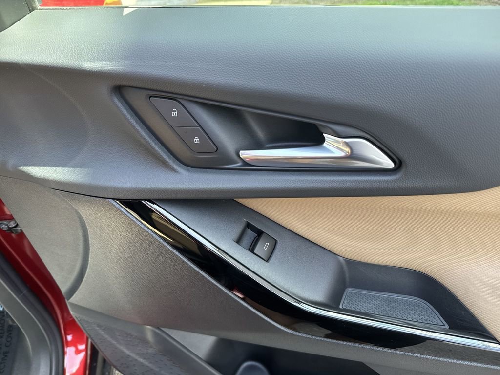 New 2026 Chevrolet Equinox ACTIV w/ Convenience Package III image 31